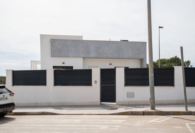 2 chambre Villa/Maison à vendre à Pinar de Campoverde, Pilar de la Horadada - 422 500 € (Ref: 9909459)