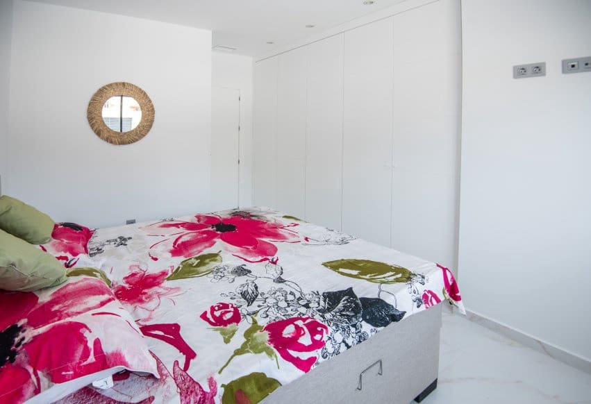2 chambre Villa/Maison à vendre à Pinar de Campoverde - 422 500 € (Ref: 9909459)