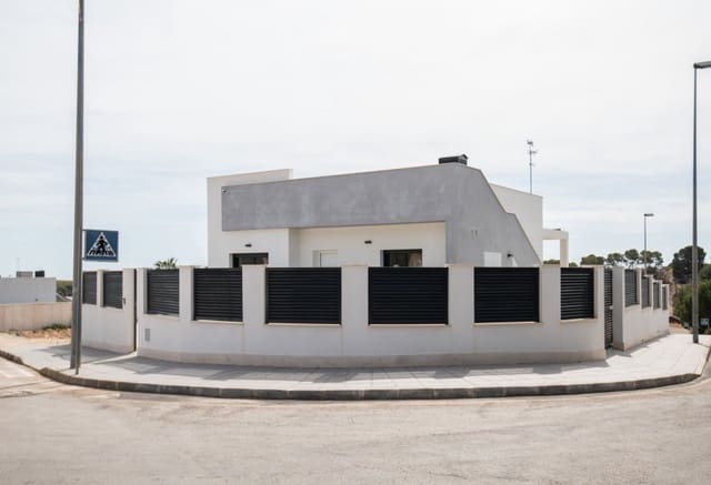 2 chambre Villa/Maison à vendre à Pinar de Campoverde, Pilar de la Horadada - 422 500 € (Ref: 9909459)