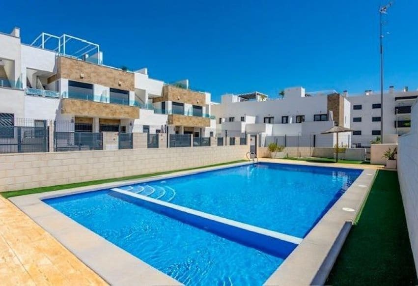 3 sypialnia Dom na sprzedaż w Filipinas z basenem - 315 000 € (Ref: 9909460)