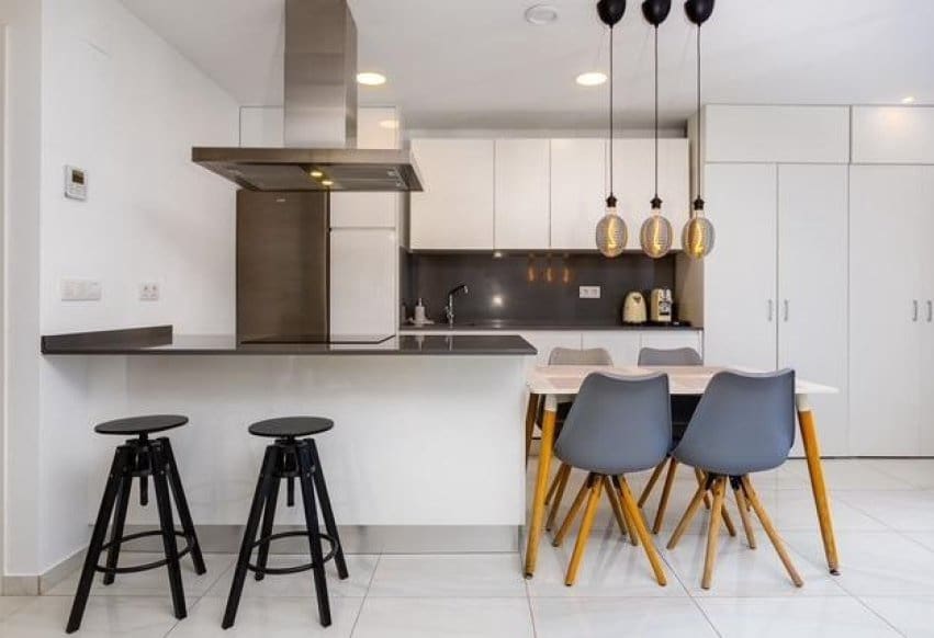 3 sypialnia Dom na sprzedaż w Filipinas z basenem - 315 000 € (Ref: 9909460)