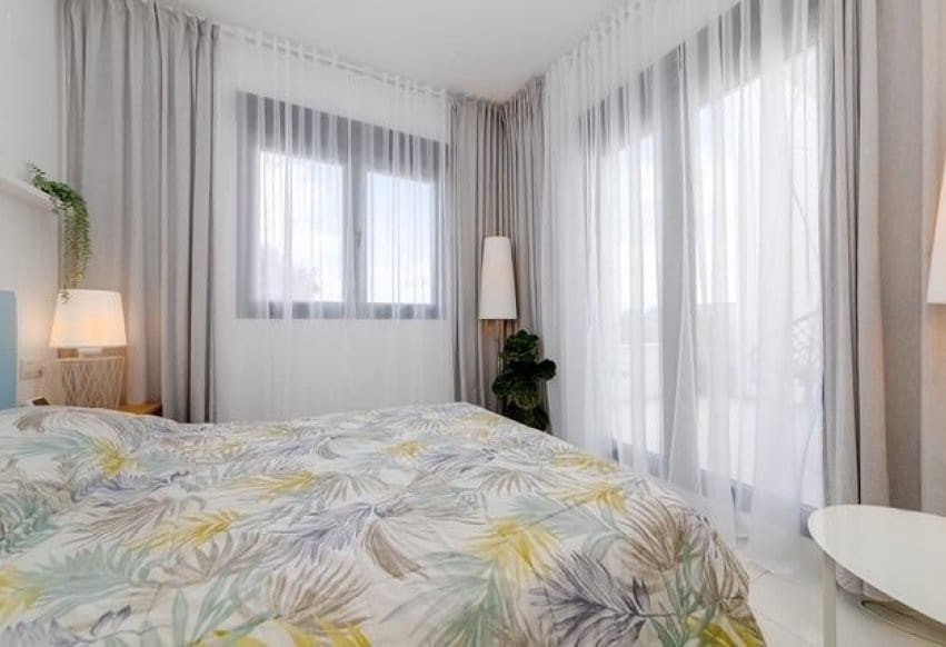 3 sypialnia Dom na sprzedaż w Filipinas z basenem - 315 000 € (Ref: 9909460)