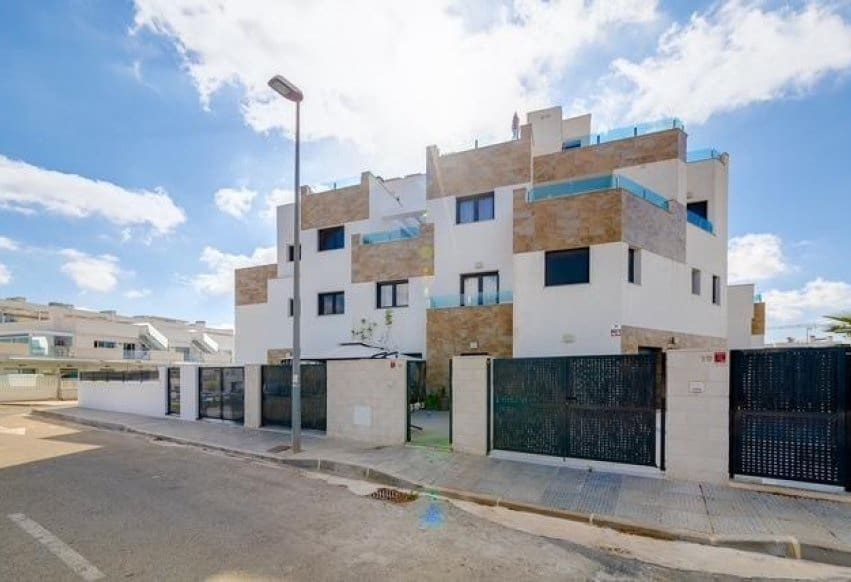 3 sypialnia Dom na sprzedaż w Filipinas z basenem - 315 000 € (Ref: 9909460)
