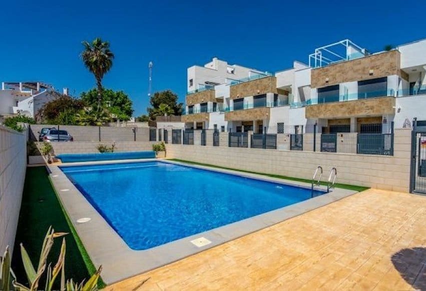 3 sypialnia Dom na sprzedaż w Filipinas z basenem - 315 000 € (Ref: 9909460)