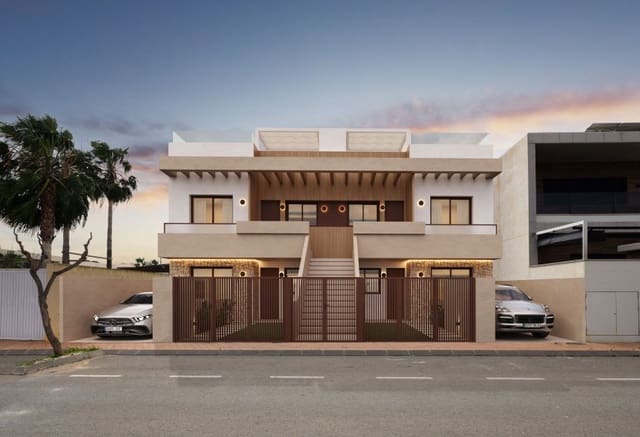 2 soverom Bungalow til salgs i San Pedro del Pinatar ciudad, San Pedro del Pinatar - € 299 900 (Ref: 9924940)