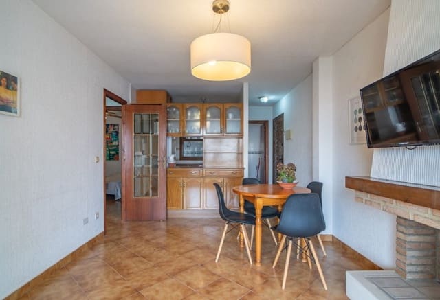 2 bedroom Apartment for sale in Cabo Roig, Orihuela with pool - € 205,000 (Ref: 9925155)
