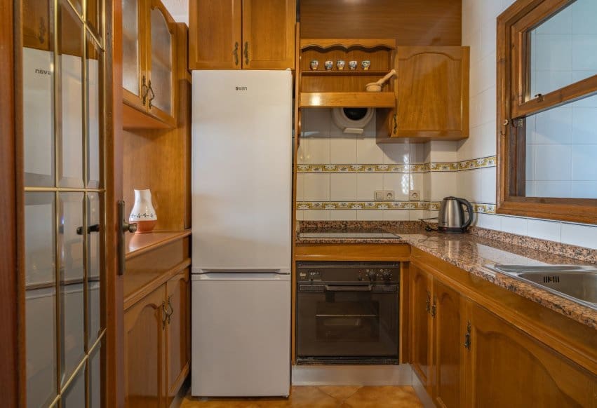 2 Zimmer Apartment zu verkaufen in Cabo Roig mit Pool - 205.000 € (Ref: 9925155)
