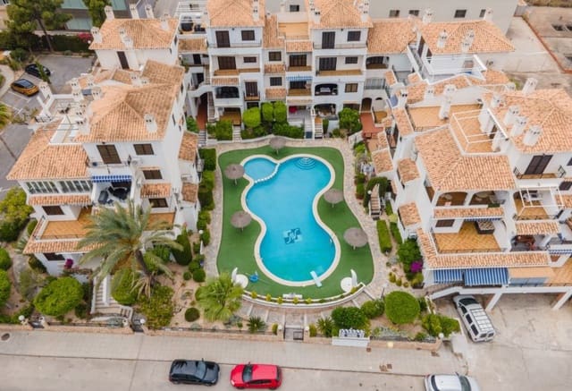 2 bedroom Apartment for sale in Cabo Roig, Orihuela with pool - € 205,000 (Ref: 9925155)