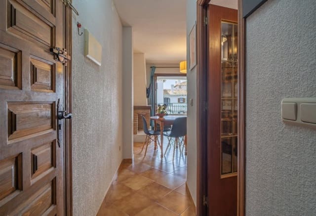 2 bedroom Apartment for sale in Cabo Roig, Orihuela with pool - € 205,000 (Ref: 9925155)