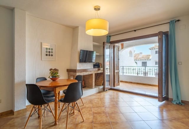 2 bedroom Apartment for sale in Cabo Roig, Orihuela with pool - € 205,000 (Ref: 9925155)