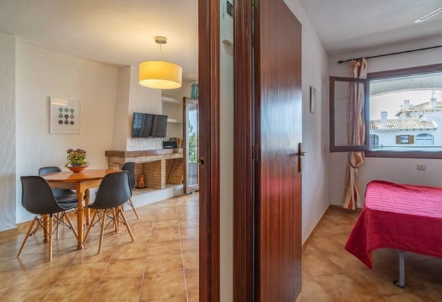 2 bedroom Apartment for sale in Cabo Roig, Orihuela with pool - € 205,000 (Ref: 9925155)