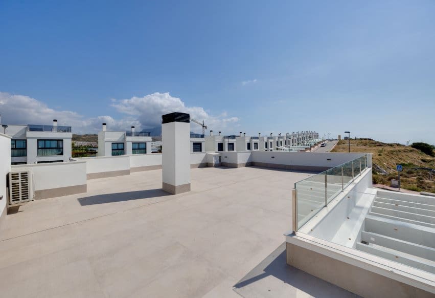 3 bedroom Townhouse for sale in Muchamiel / Mutxamel - € 620,000 (Ref: 9926620)
