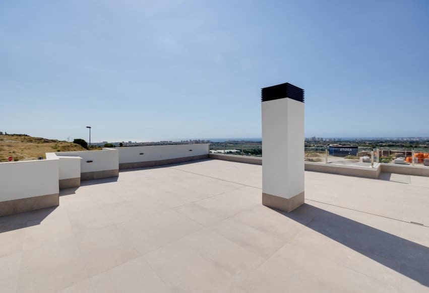 3 bedroom Townhouse for sale in Muchamiel / Mutxamel - € 620,000 (Ref: 9926620)