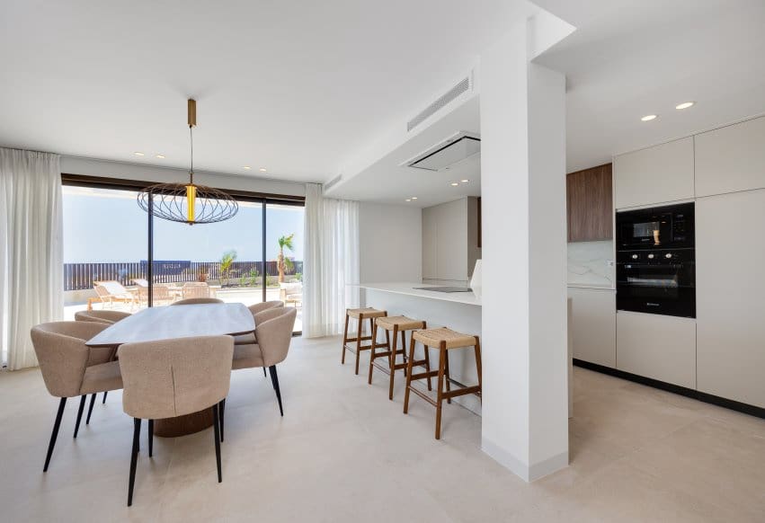 3 bedroom Townhouse for sale in Muchamiel / Mutxamel - € 620,000 (Ref: 9926620)