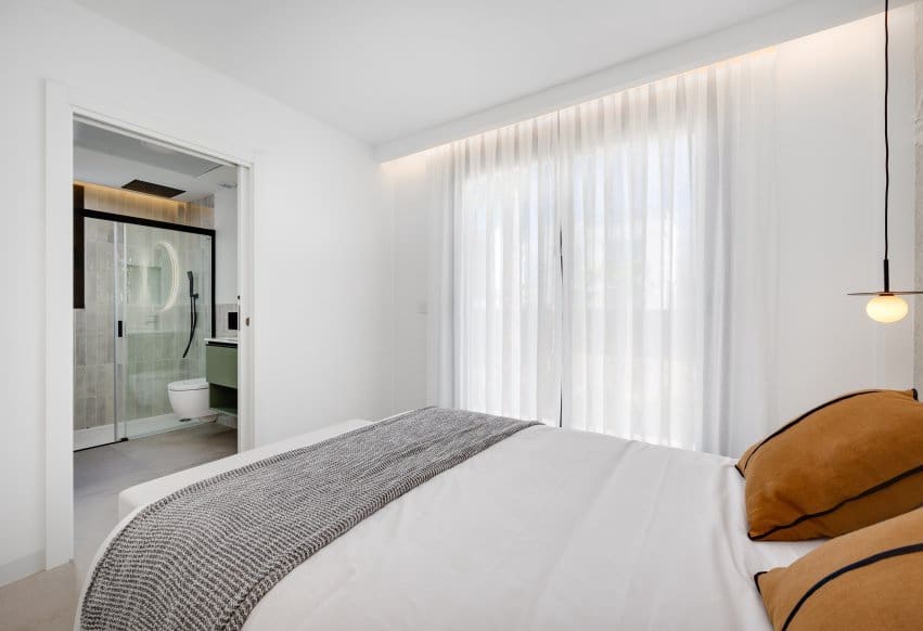 3 bedroom Townhouse for sale in Muchamiel / Mutxamel - € 620,000 (Ref: 9926620)