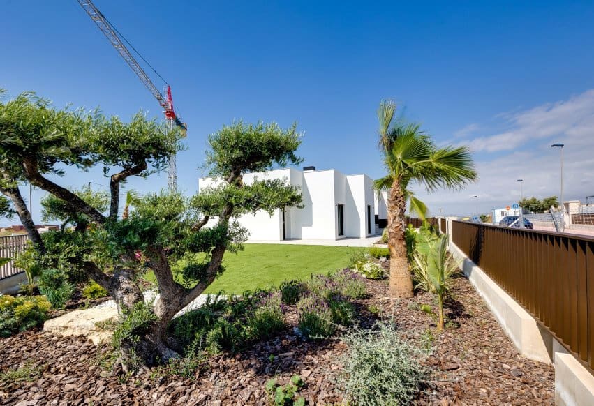 3 bedroom Townhouse for sale in Muchamiel / Mutxamel - € 620,000 (Ref: 9926620)