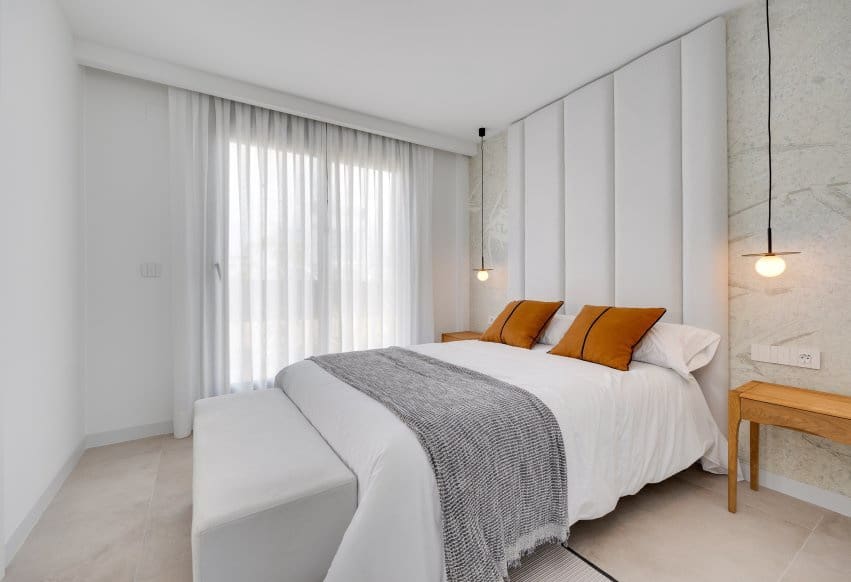 3 bedroom Townhouse for sale in Muchamiel / Mutxamel - € 620,000 (Ref: 9926620)