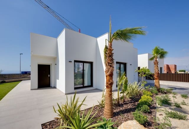 3 soverom Hus til salgs i Muchamiel / Mutxamel - € 620 000 (Ref: 9926620)