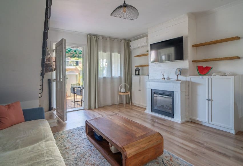 3 slaapkamer Huis te koop in Lo Pagan - € 185.000 (Ref: 9932360)