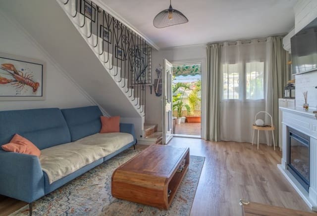 3 sypialnia Dom na sprzedaż w Lo Pagan, San Pedro del Pinatar - 185 000 € (Ref: 9932360)