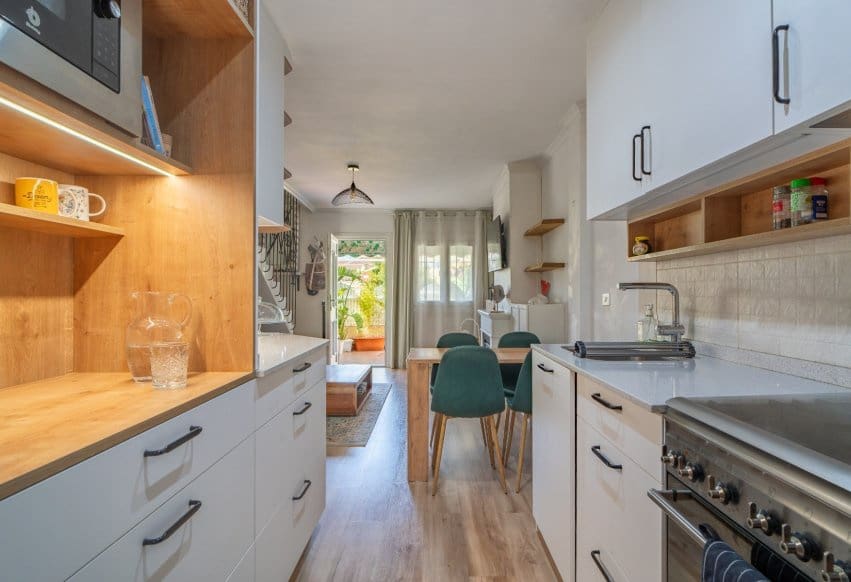 3 slaapkamer Huis te koop in Lo Pagan - € 185.000 (Ref: 9932360)
