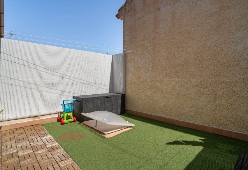3 slaapkamer Huis te koop in Lo Pagan - € 185.000 (Ref: 9932360)