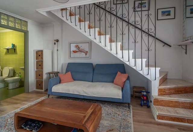 3 sypialnia Dom na sprzedaż w Lo Pagan, San Pedro del Pinatar - 185 000 € (Ref: 9932360)