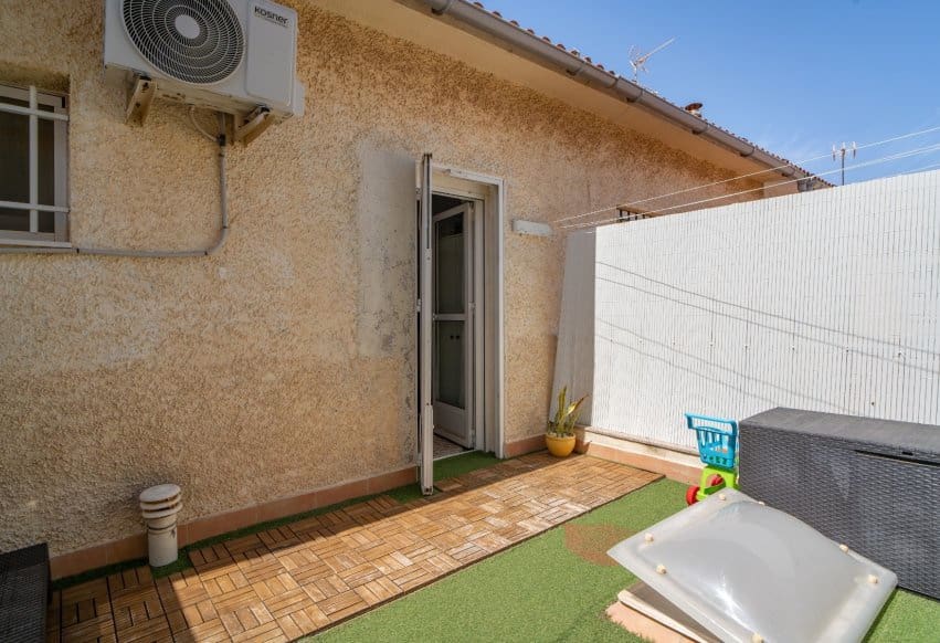 3 slaapkamer Huis te koop in Lo Pagan - € 185.000 (Ref: 9932360)