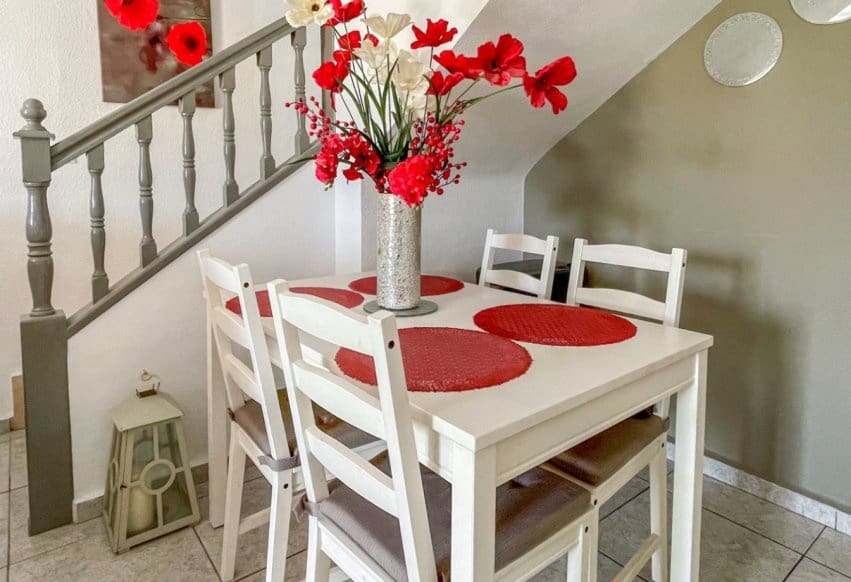 4 soverom Hus til salgs i Orihuela Costa med svømmebasseng - € 295 000 (Ref: 9935005)