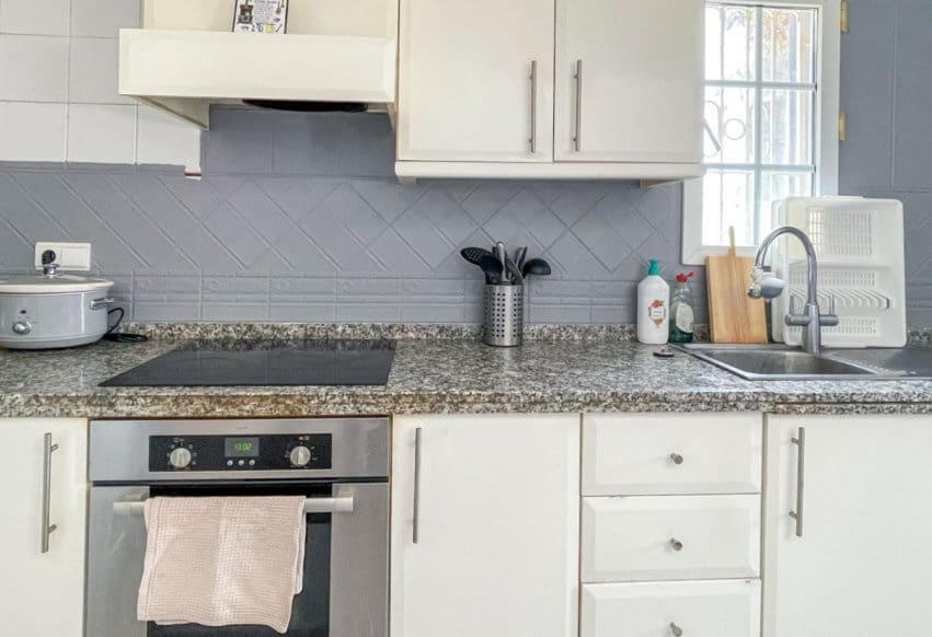 4 soverom Hus til salgs i Orihuela Costa med svømmebasseng - € 295 000 (Ref: 9935005)
