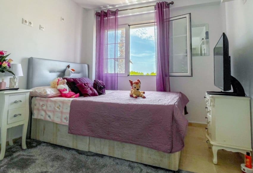 4 soverom Hus til salgs i Orihuela Costa med svømmebasseng - € 295 000 (Ref: 9935005)