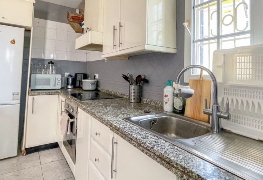 4 soverom Hus til salgs i Orihuela Costa med svømmebasseng - € 295 000 (Ref: 9935005)