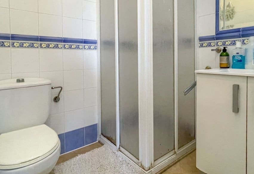 4 soverom Hus til salgs i Orihuela Costa med svømmebasseng - € 295 000 (Ref: 9935005)
