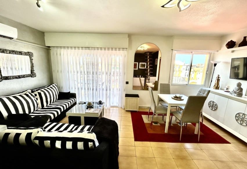 1 soverom Leilighet til salgs i Torrevieja - € 159 900 (Ref: 9935008)