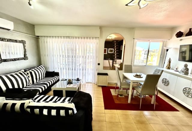 1 soverom Leilighet til salgs i Parque Acuático - Sector 25, Torrevieja - € 159 900 (Ref: 9935008)
