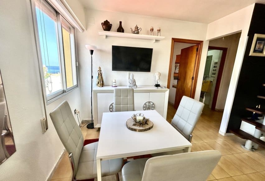 1 soverom Leilighet til salgs i Torrevieja - € 159 900 (Ref: 9935008)