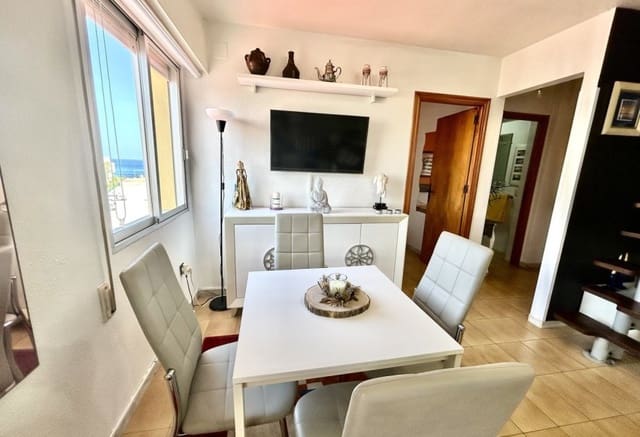 1 soverom Leilighet til salgs i Parque Acuático - Sector 25, Torrevieja - € 159 900 (Ref: 9935008)