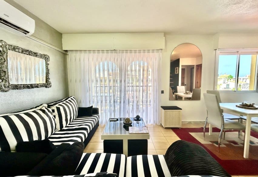 1 soverom Leilighet til salgs i Torrevieja - € 159 900 (Ref: 9935008)