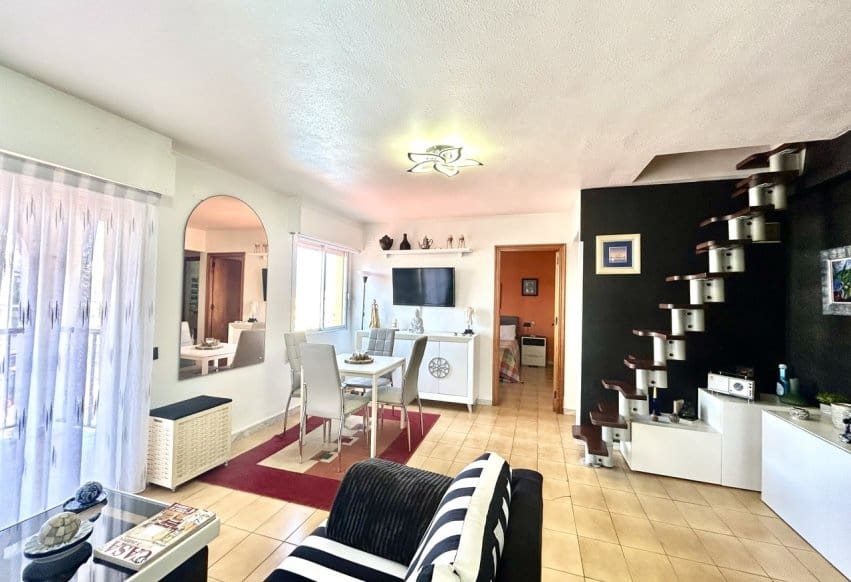 1 soverom Leilighet til salgs i Torrevieja - € 159 900 (Ref: 9935008)