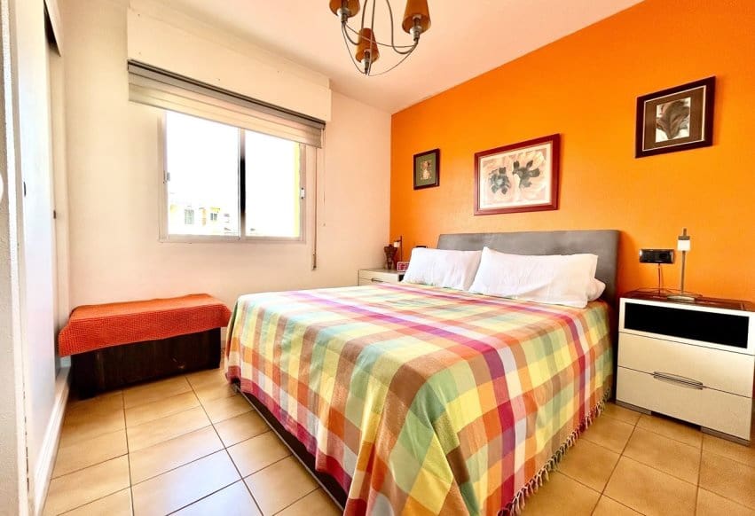 1 soverom Leilighet til salgs i Torrevieja - € 159 900 (Ref: 9935008)