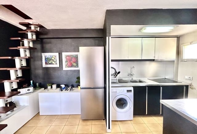 1 soverom Leilighet til salgs i Parque Acuático - Sector 25, Torrevieja - € 159 900 (Ref: 9935008)
