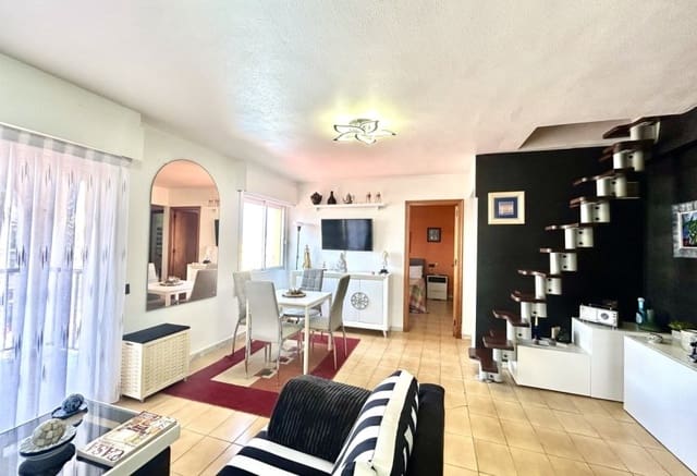 1 soverom Leilighet til salgs i Parque Acuático - Sector 25, Torrevieja - € 159 900 (Ref: 9935008)