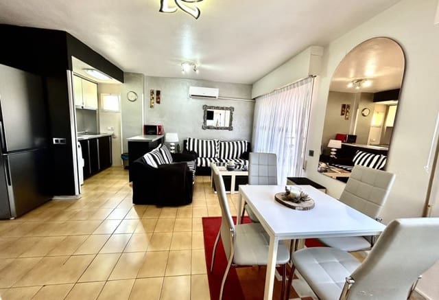1 soverom Leilighet til salgs i Parque Acuático - Sector 25, Torrevieja - € 159 900 (Ref: 9935008)