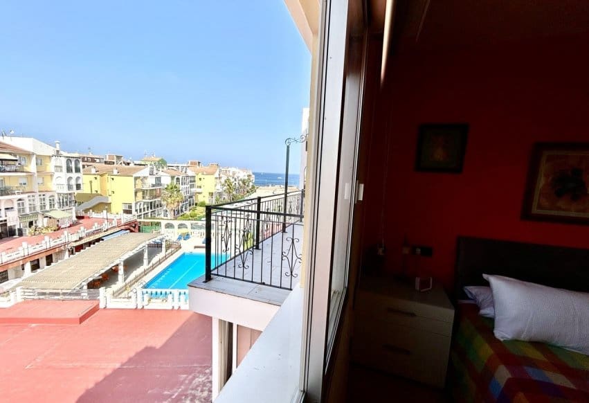 1 soverom Leilighet til salgs i Torrevieja - € 159 900 (Ref: 9935008)