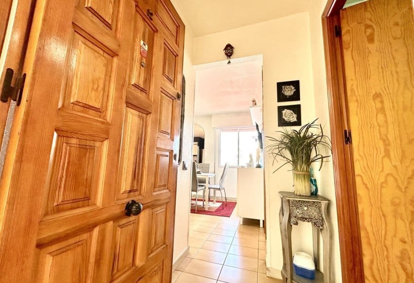 1 soverom Leilighet til salgs i Torrevieja - € 159 900 (Ref: 9935008)