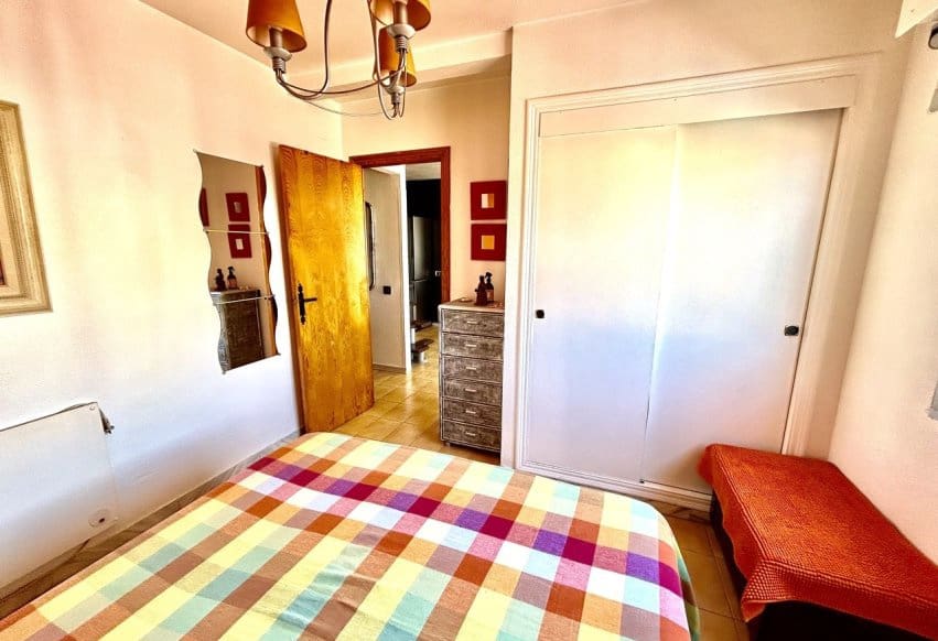 1 soverom Leilighet til salgs i Torrevieja - € 159 900 (Ref: 9935008)