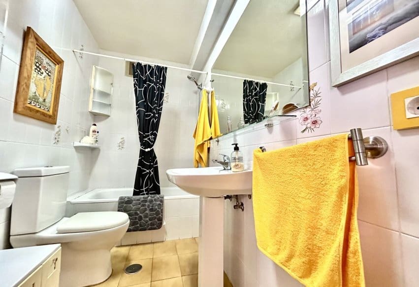 1 soverom Leilighet til salgs i Torrevieja - € 159 900 (Ref: 9935008)