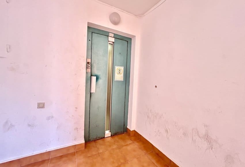 1 soverom Leilighet til salgs i Torrevieja - € 159 900 (Ref: 9935008)