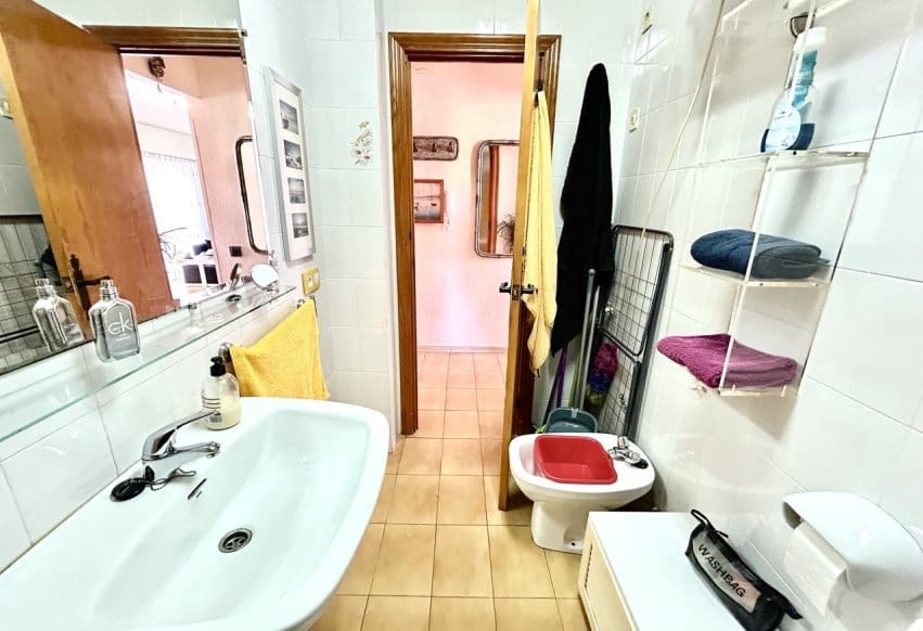 1 soverom Leilighet til salgs i Torrevieja - € 159 900 (Ref: 9935008)
