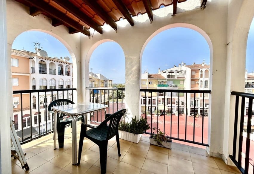 1 soverom Leilighet til salgs i Torrevieja - € 159 900 (Ref: 9935008)